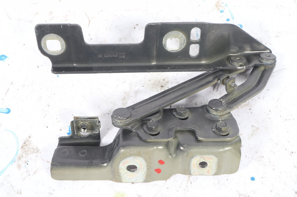 2016-2019 BUICK CASCADA FRONT RIGHT HOOD HINGE OEM