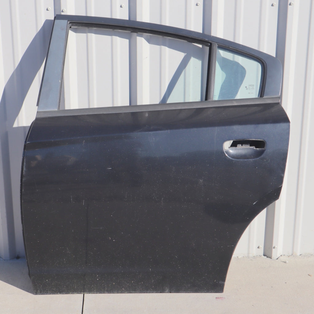 2011 - 2023 DODGE CHARGER REAR LEFT DRIVER SIDE DOOR SHELL OEM ONLY PICK UP!!!