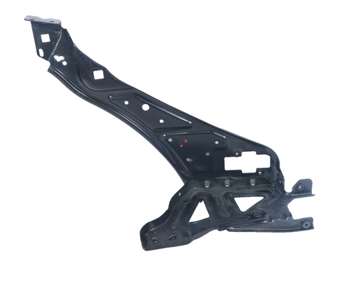 10-16 Mercedes W212 E350 Right Passenger Side Head Light Support Bracket OEM