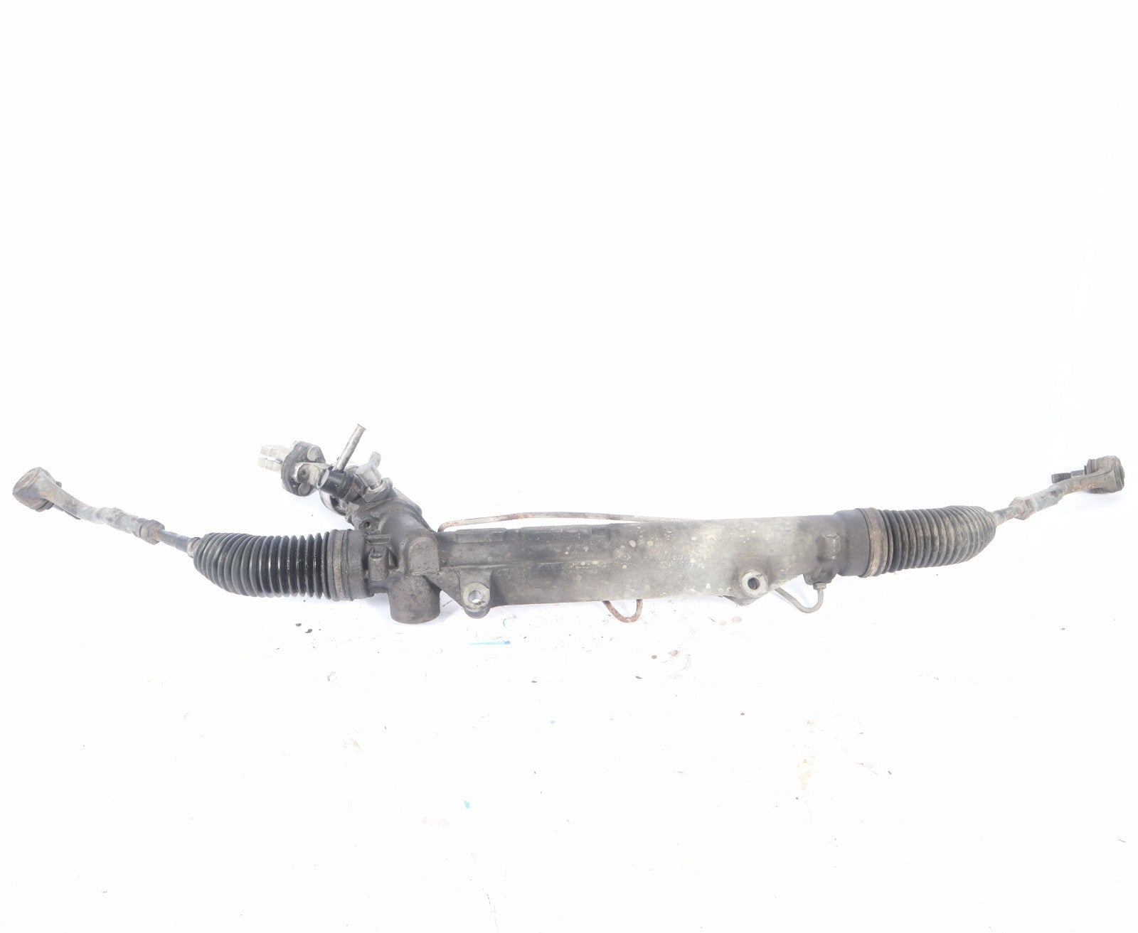 2006-2010 BMW X3 E83 POWER STEERING GEAR RACK PINION 341892405F OEM