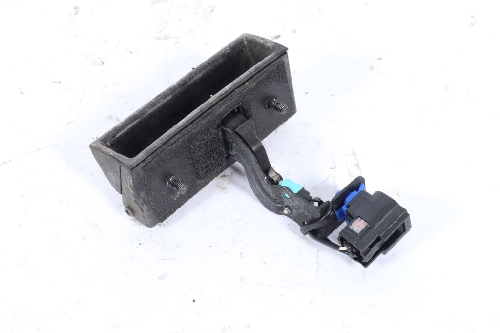 2007-2015 MAZDA CX-9  LIFTGATE OUTSIDE HANDLE OEM