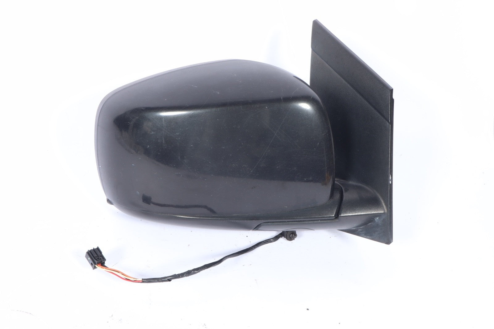 2014-2020 DODGE GRAND CARAVAN TOWN & COUNTRY PASSENGER RIGHT MIRROR OEM