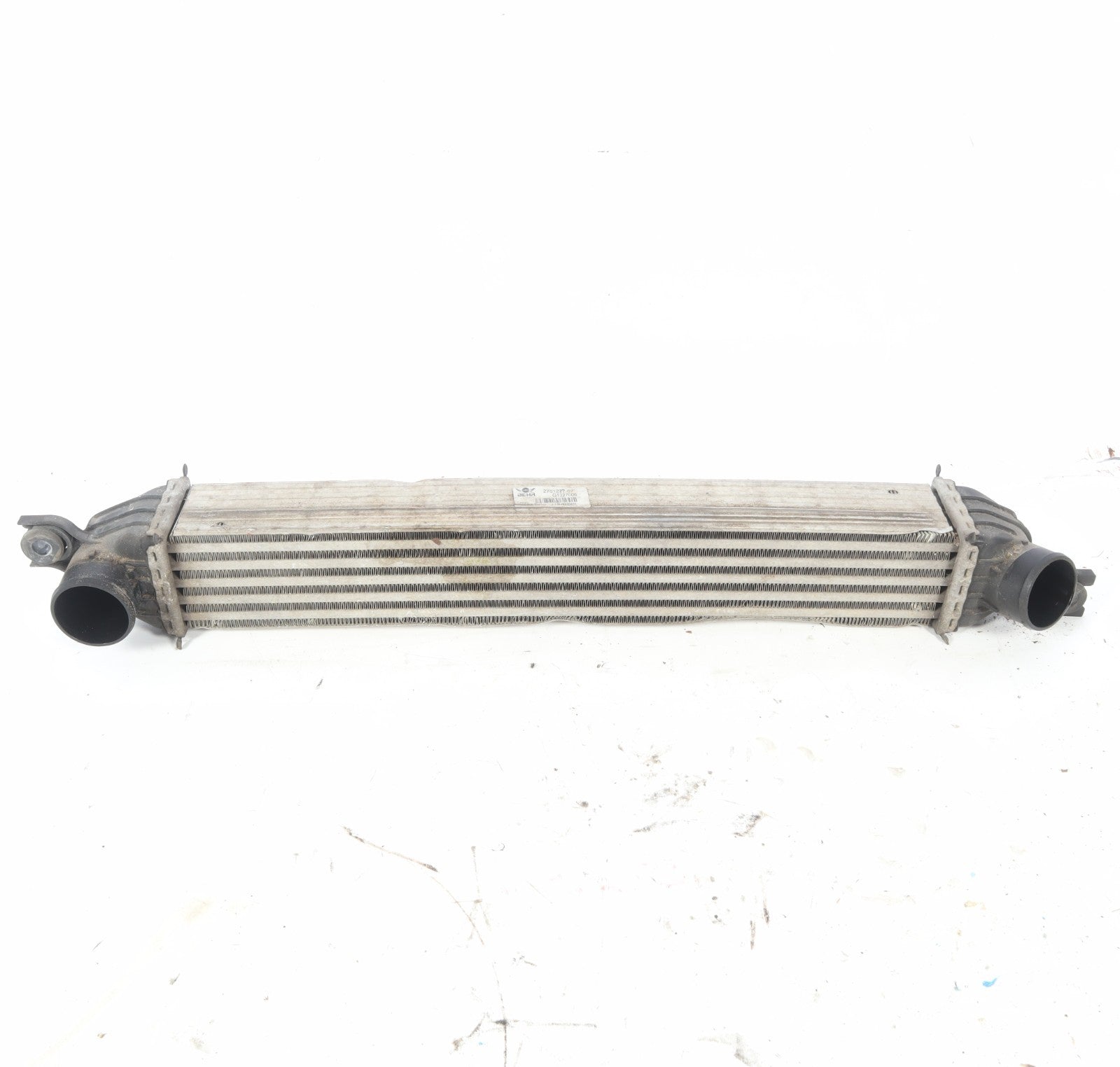 2007-2013 MINI COOPER S JCW INTERCOOLER OEM 2751277-07