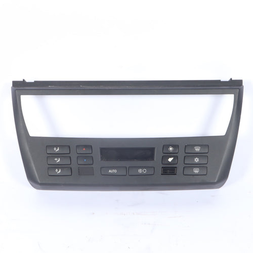 2004-10 BMW X3 E83 CENTER CONSOLE AC HEATER CLIMATE CONTROL OEM 3443981