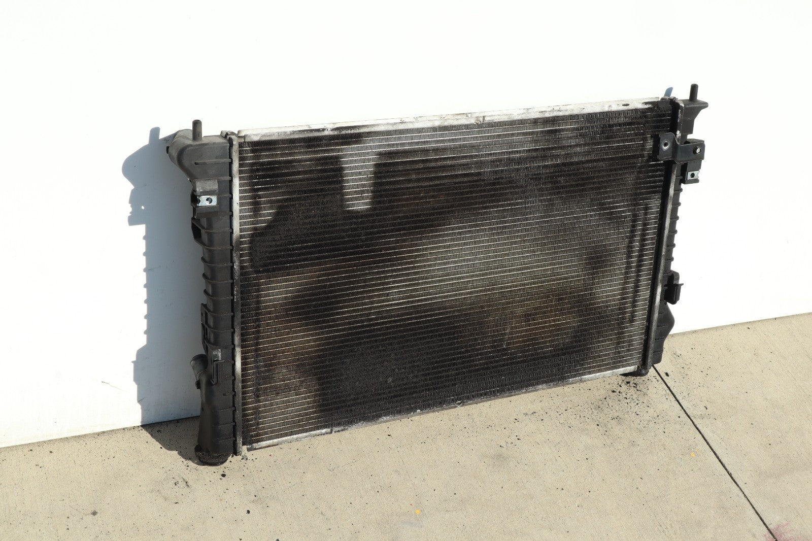 2007-2014 FORD EDGE RADIATOR OEM