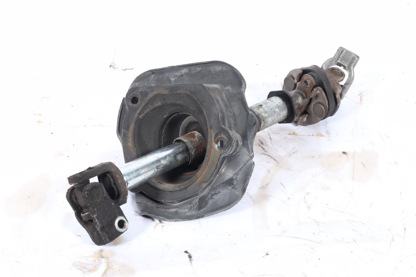 2011-2012 FORD TAURUS 3.5L FWD STEERING WHEEL COLUMN SHAFT OEM