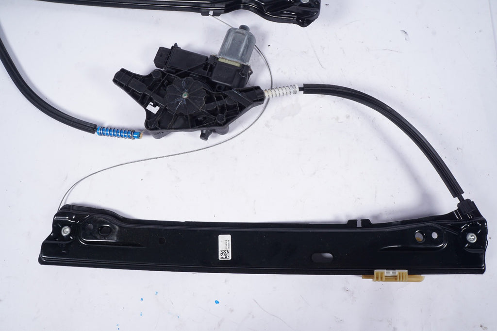 2018 - 2025 ALFA ROMEO STELVIO FRONT RIGHT SIDE DOOR WINDOW REGULATOR OEM