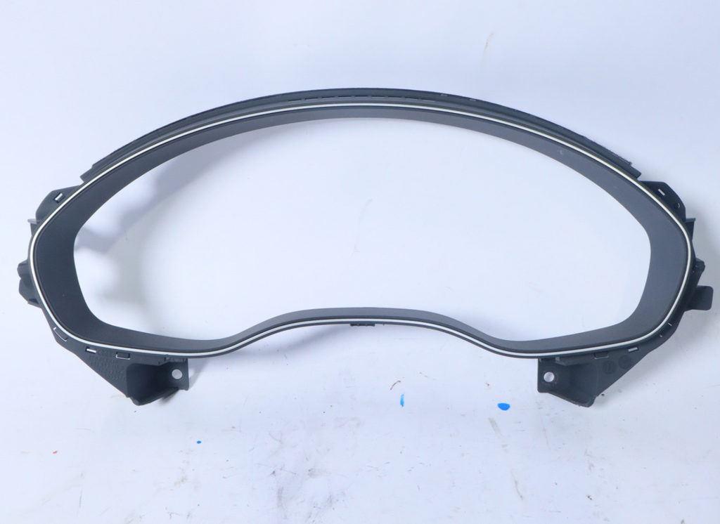 2015-2017 Audi A6 C6 S6 LHD Dashboard trim 9032202