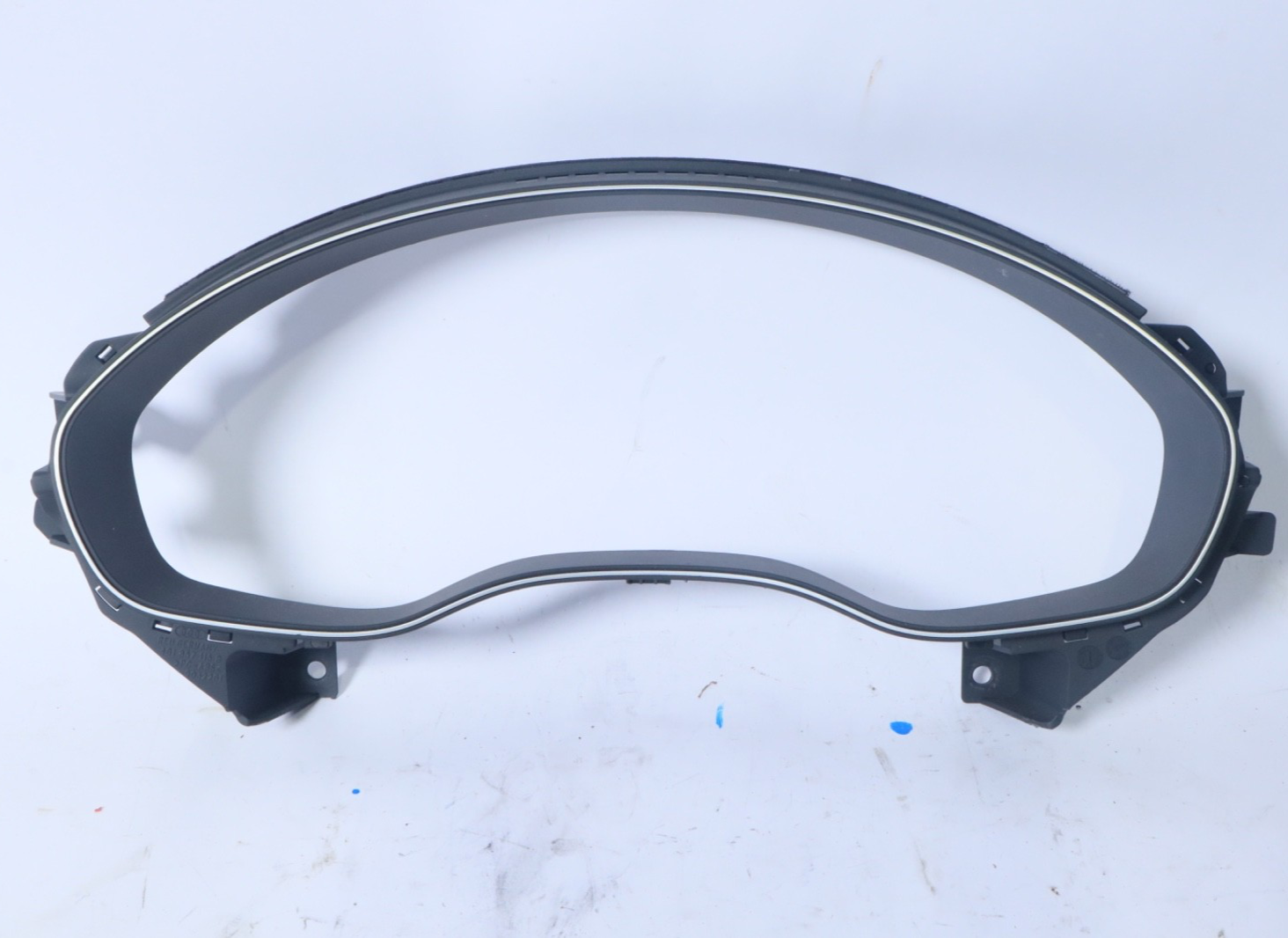 2015-2017 Audi A6 C6 S6 LHD Dashboard trim 9032202