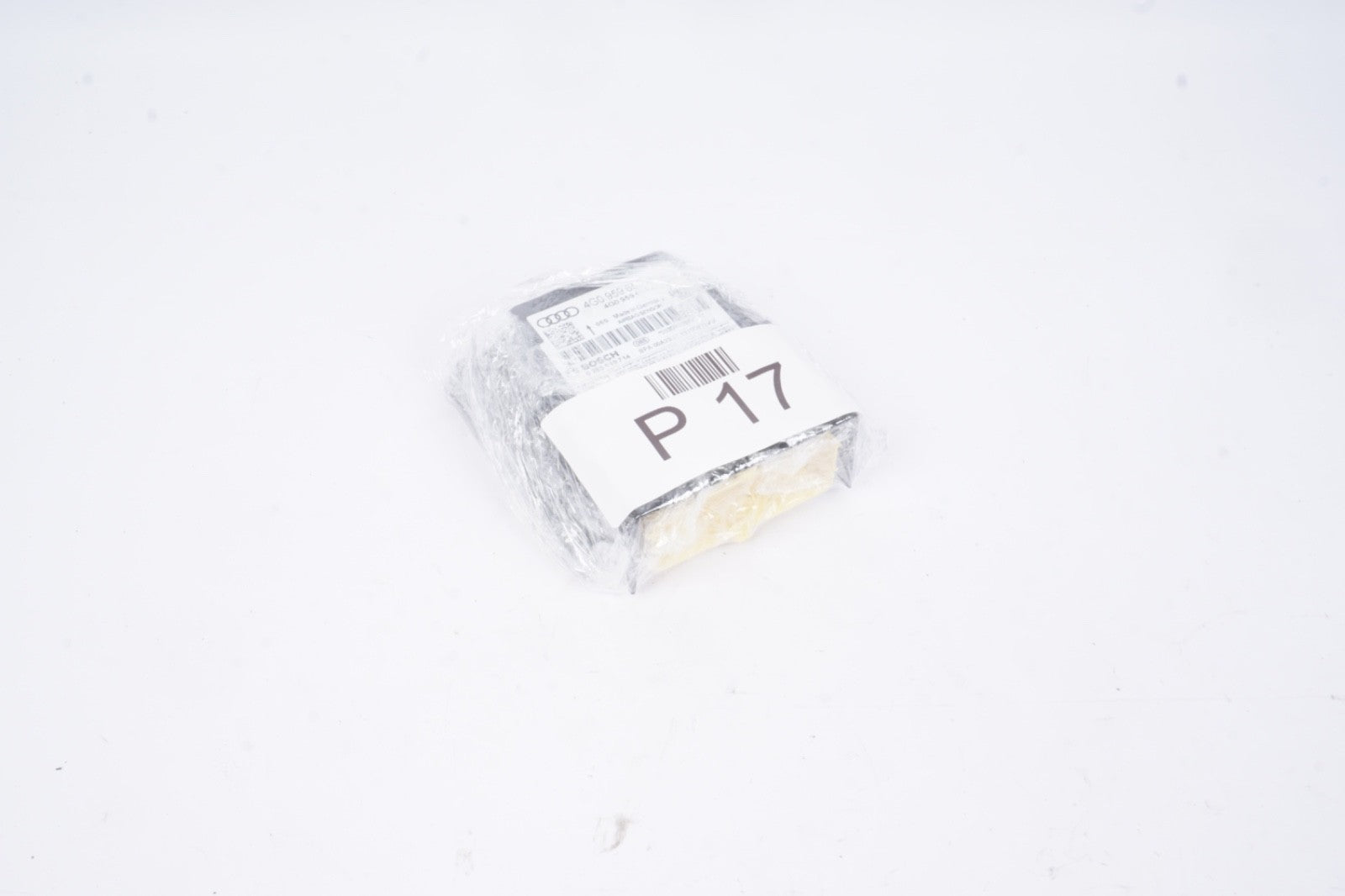 2012-2015 AUDI A6 A7 RS7 S6 S7 CONTROL MODULE COMPUTER OEM