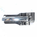 2011-2016 DODGE GRAND CARAVAN LH DRIVER FRONT INTERIOR DOOR HANDLE CHROME OEM