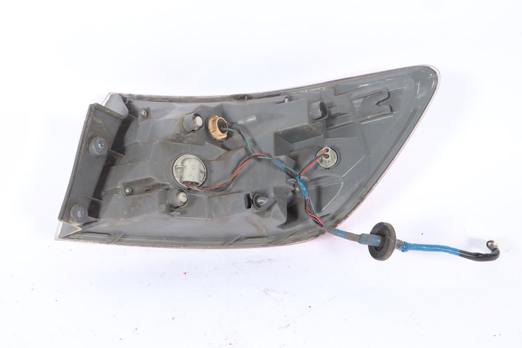 2010-2012 MAZDA CX-9 TAIL LIGHT REAR LEFT SIDE OEM