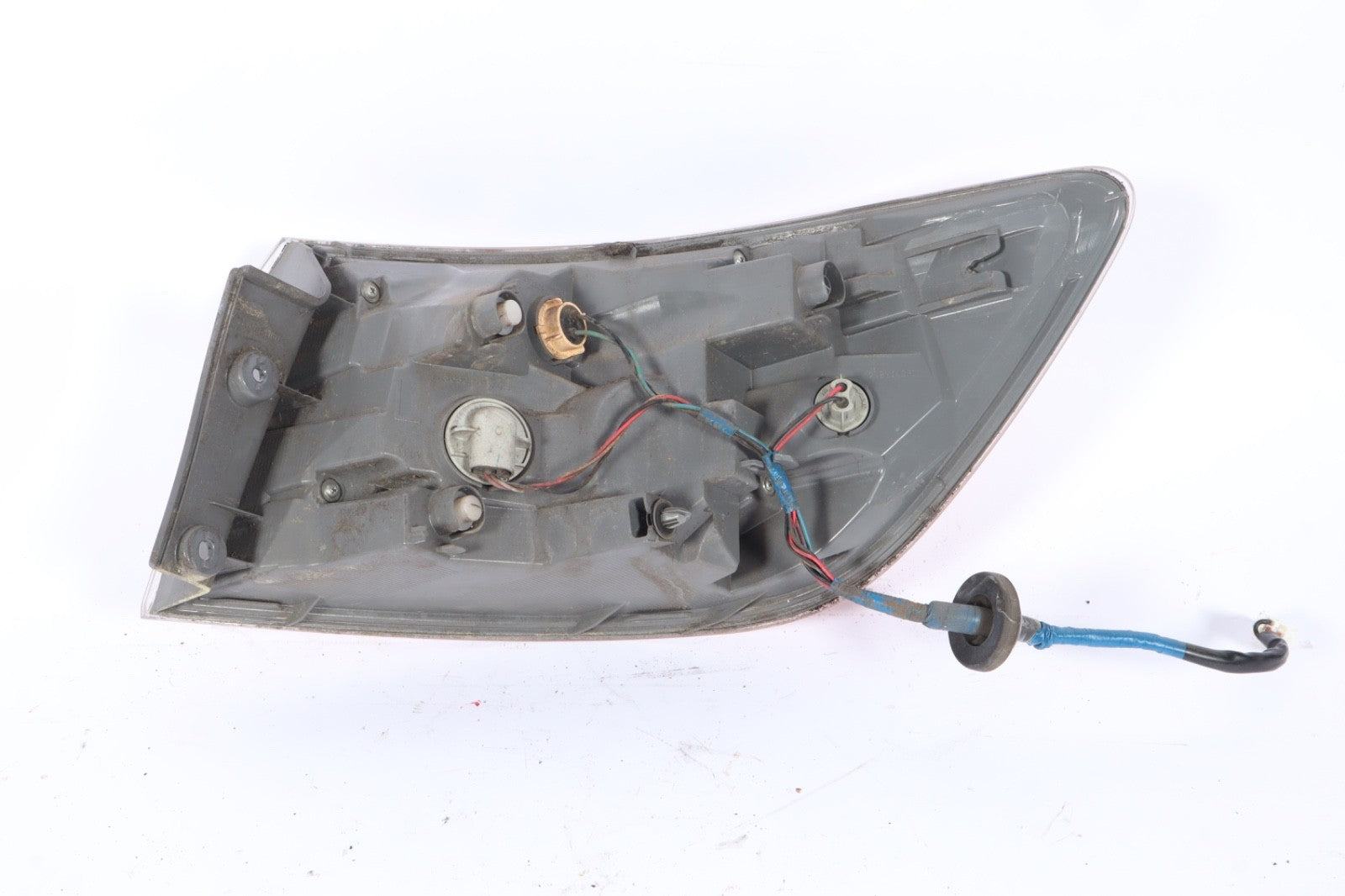 2010-2012 MAZDA CX-9 TAIL LIGHT REAR LEFT SIDE OEM