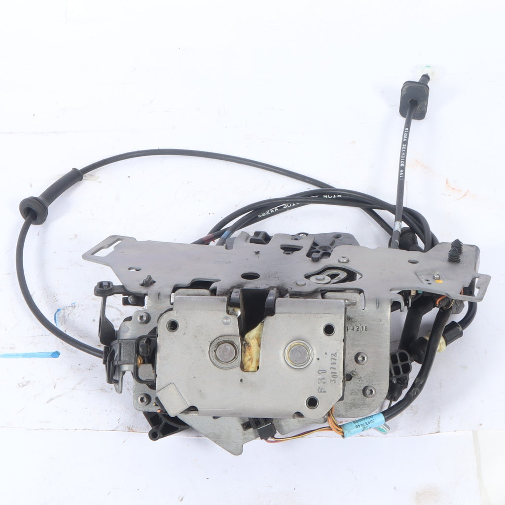 2008-2020 DODGE GRAND CARAVAN REAR LEFT SLIDING DOOR LOCK LATCH ACTUATOR OEM
