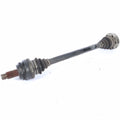 2007-2010 BMW X3 E85 REAR RIGHT PASSENGER SIDE CV AXLE SHAFT ASSEMBLY OEM