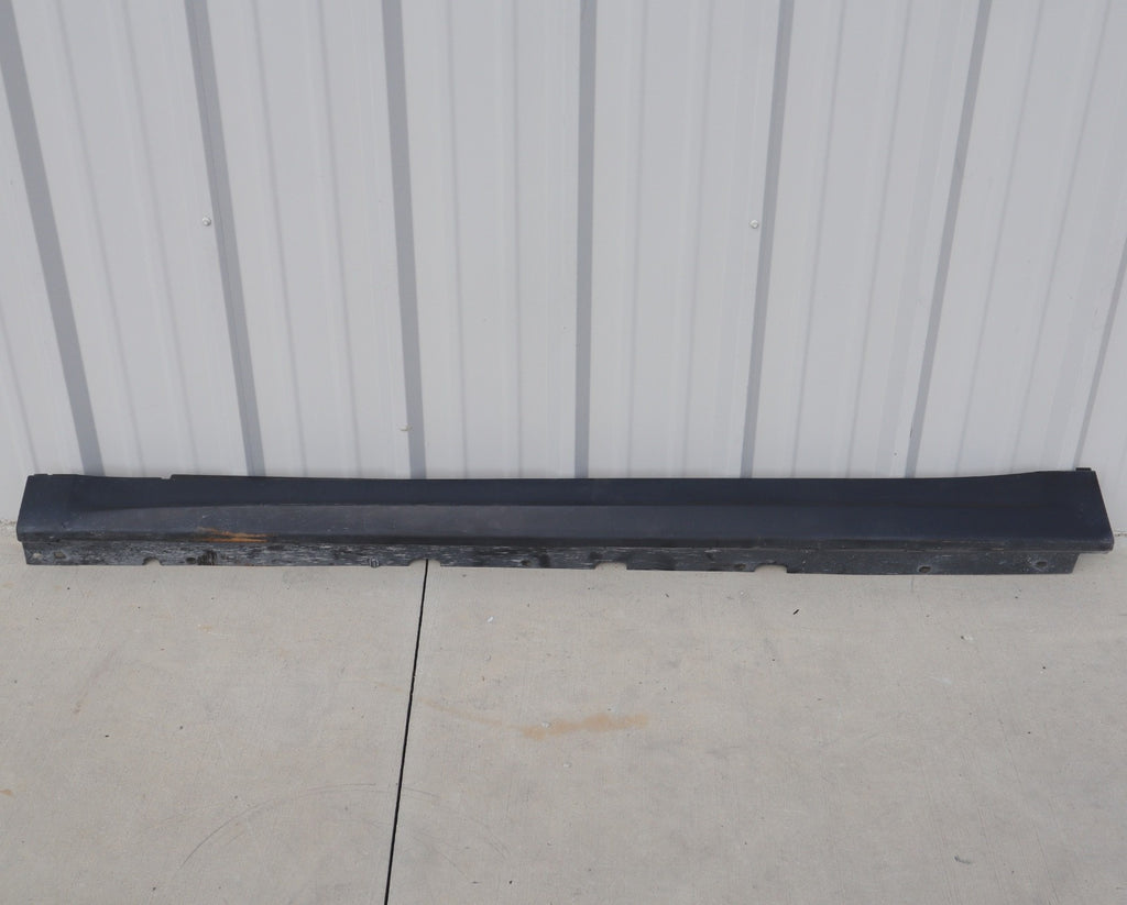 2014 - 2019 Mitsubishi Outlander Left Rocker Molding OEM