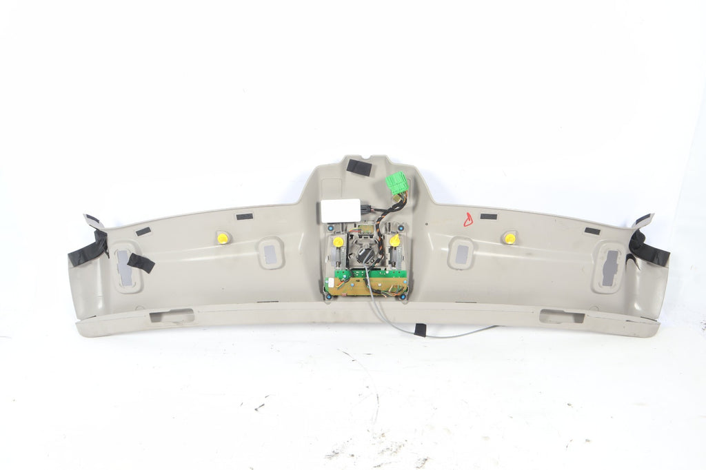 VOLVO C70 ROOF COVERING CEILING SUPPORT OEM 30633166