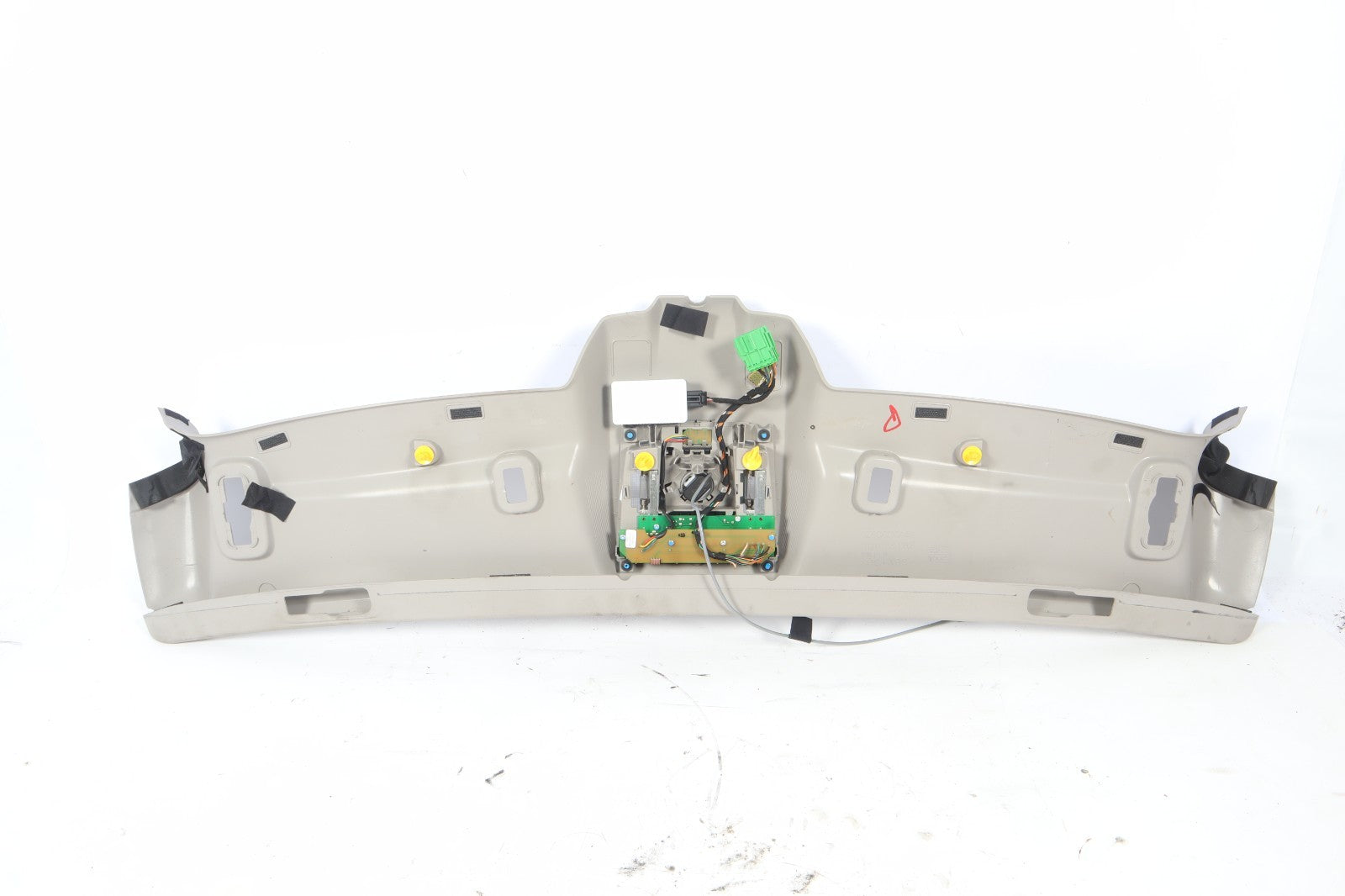 VOLVO C70 ROOF COVERING CEILING SUPPORT OEM 30633166