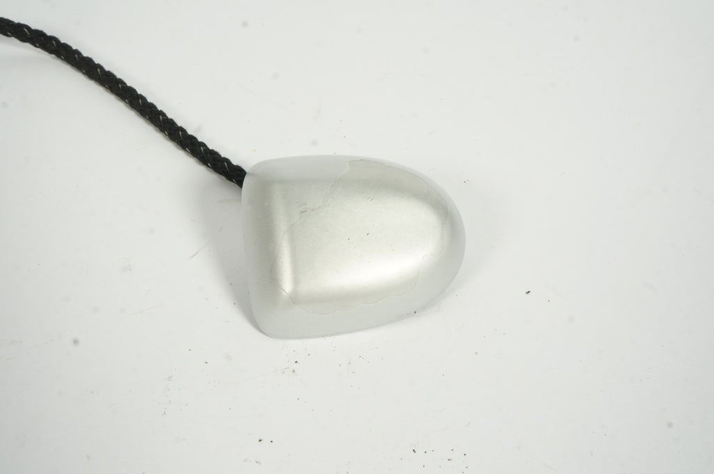 Mercedes R230 SL550 SLK350 C230 E550 C350 Navigator GPS Trunk Antenna OEM