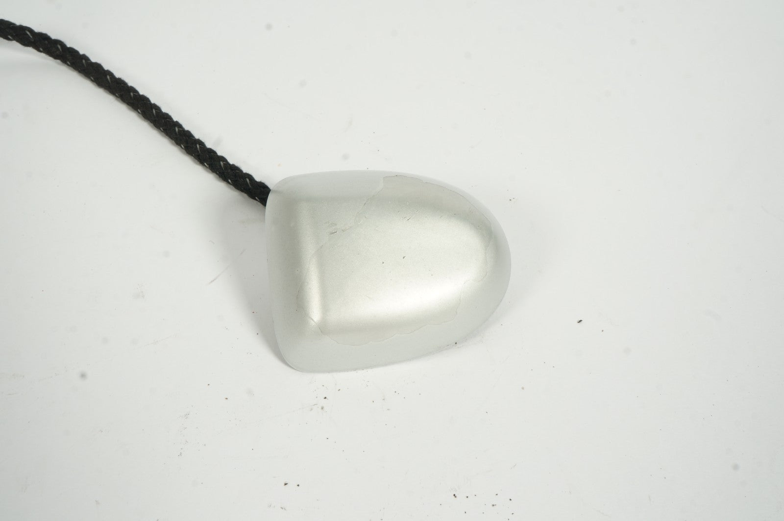 Mercedes R230 SL550 SLK350 C230 E550 C350 Navigator GPS Trunk Antenna OEM