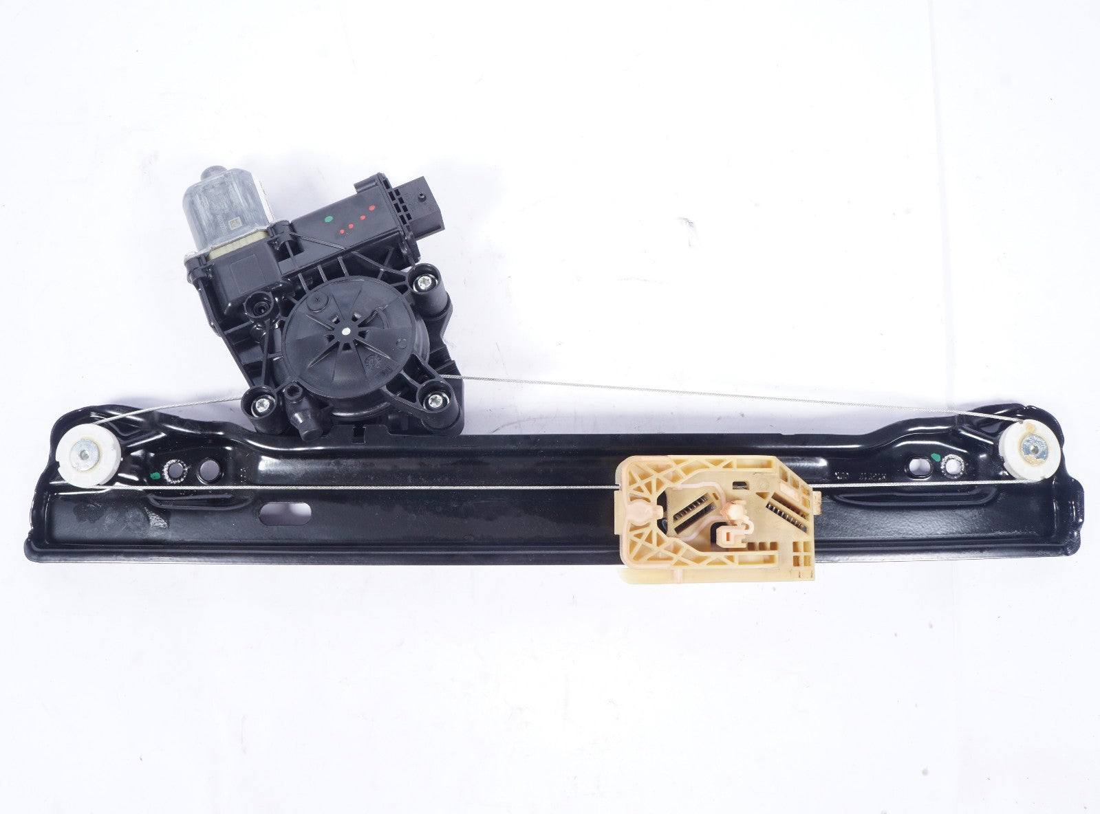 2017-2023 ALFA ROMEO STELVIO REAR RIGHT DOOR WINDOW REGULATOR/MOTOR, OEM