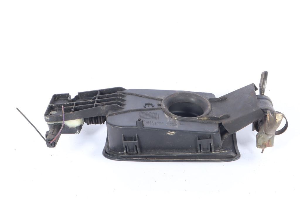 2011-2019 DODGE CHARGER FUEL GAS FILLER CAP HOUSING OEM 68037875AA
