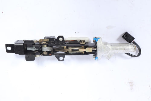 1998 - 2003 Mercedes CLK320 CLK430 Rear Bow Lock Cylinder Remanufactured OEM