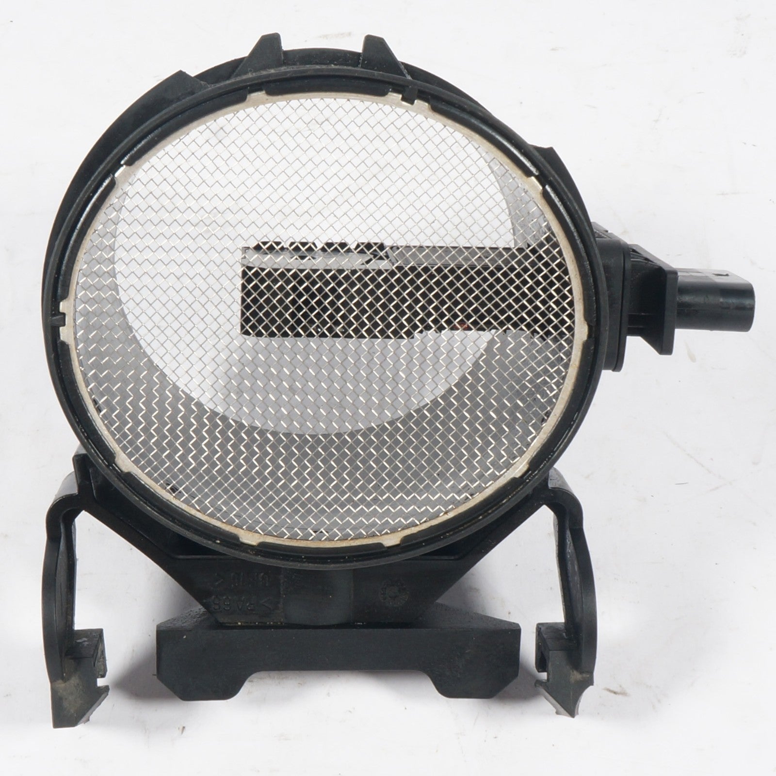 05-11 Mercedes R171 SLK280 SLK350 MAF Mass Air Flow Meter Sensor Oem