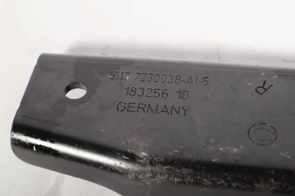 2012 BMW 650I F12 Rear Right Convertible Top Main Lift Cylinder HYDRAULIC  OEM