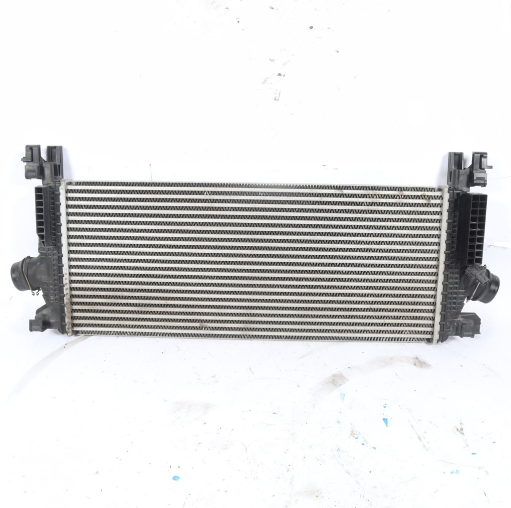 2016-2019 BUICK CASCADA INTERCOOLER RADIATOR OEM 13393988