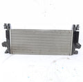 2016-2019 BUICK CASCADA INTERCOOLER RADIATOR OEM 13393988