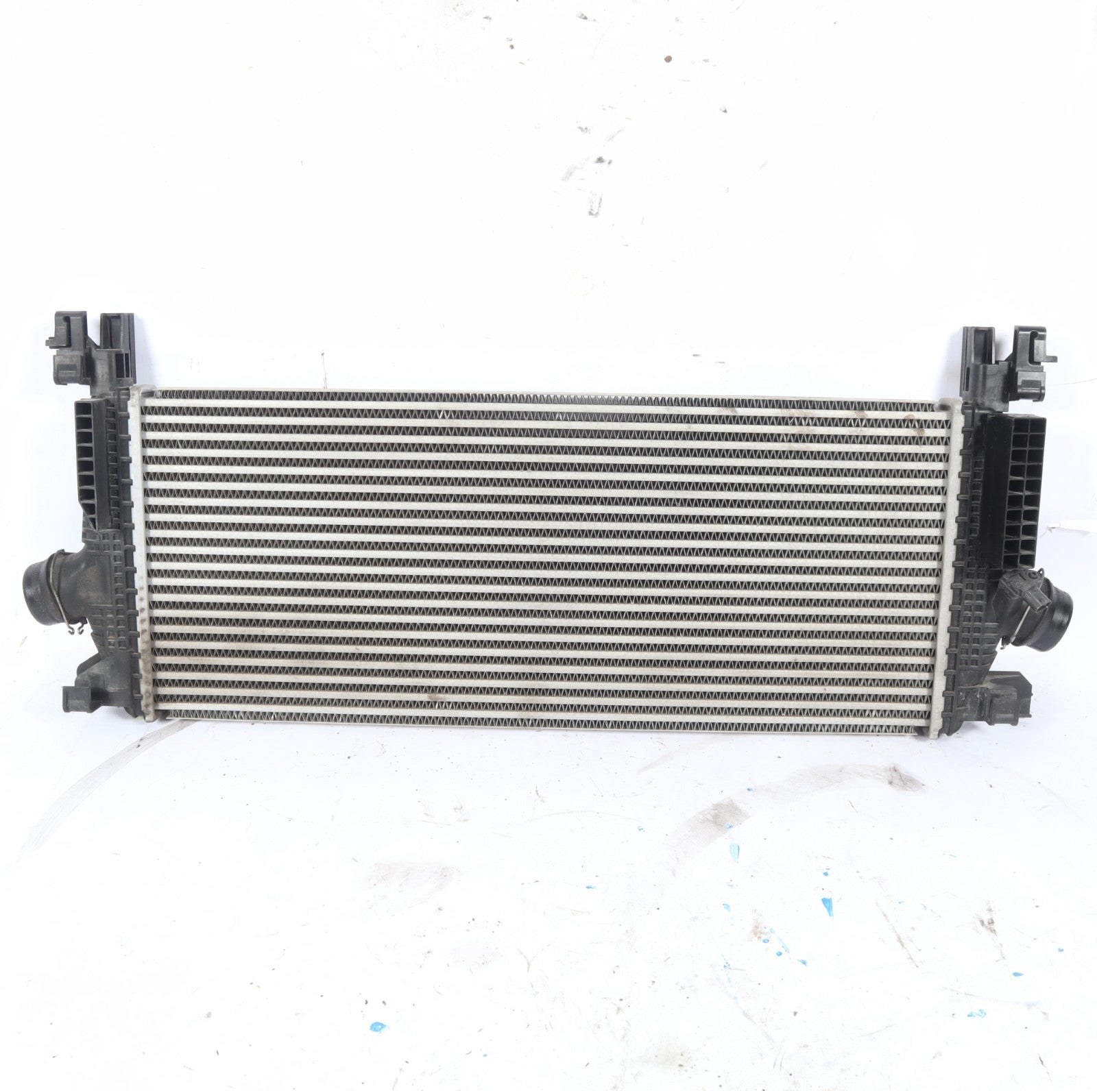 2016-2019 BUICK CASCADA INTERCOOLER RADIATOR OEM 13393988