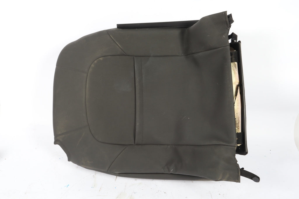 2016 - 2019 Buick Cascada Front Left Seat Backrest OEM