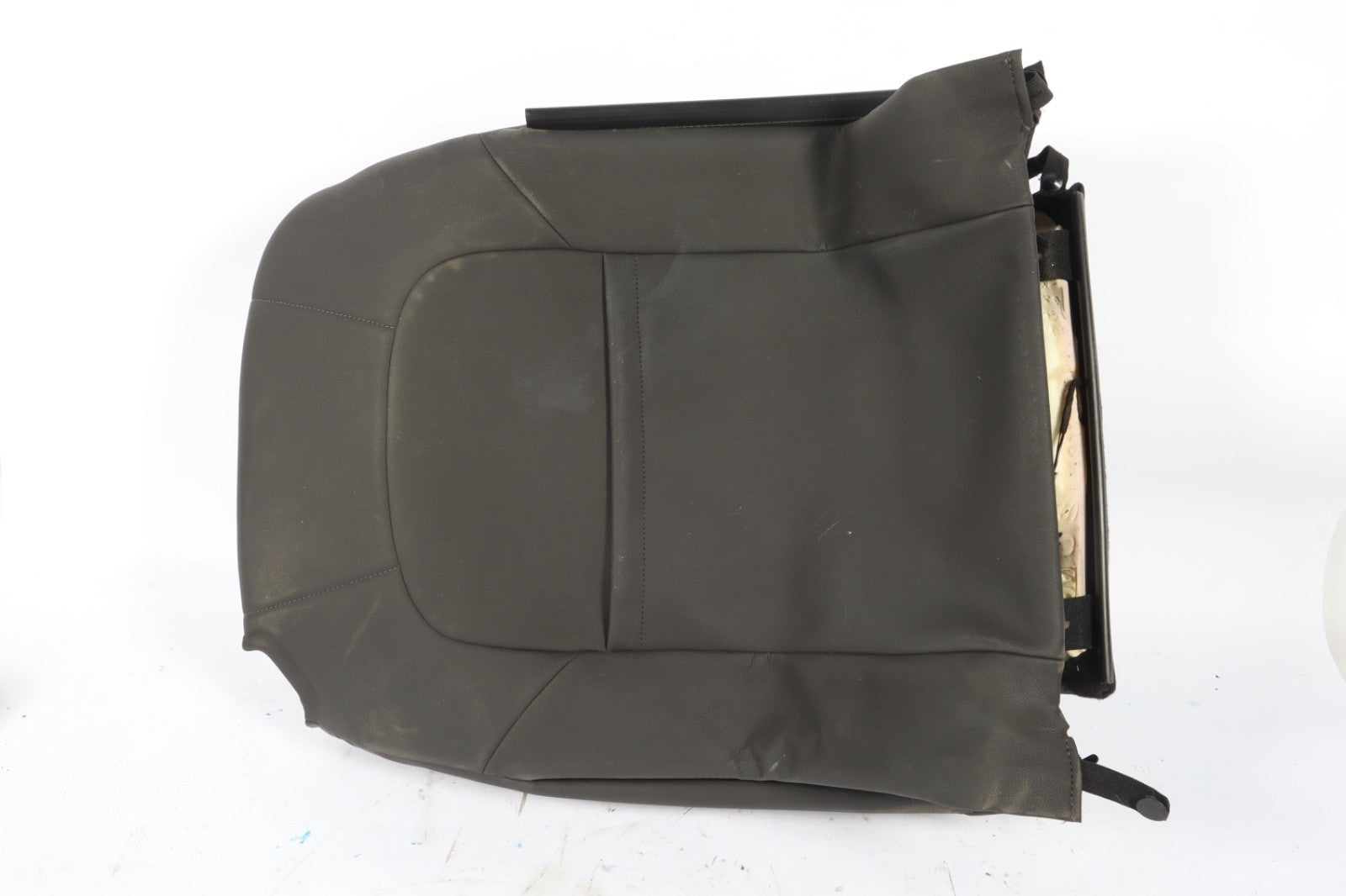 2016 - 2019 Buick Cascada Front Left Seat Backrest OEM