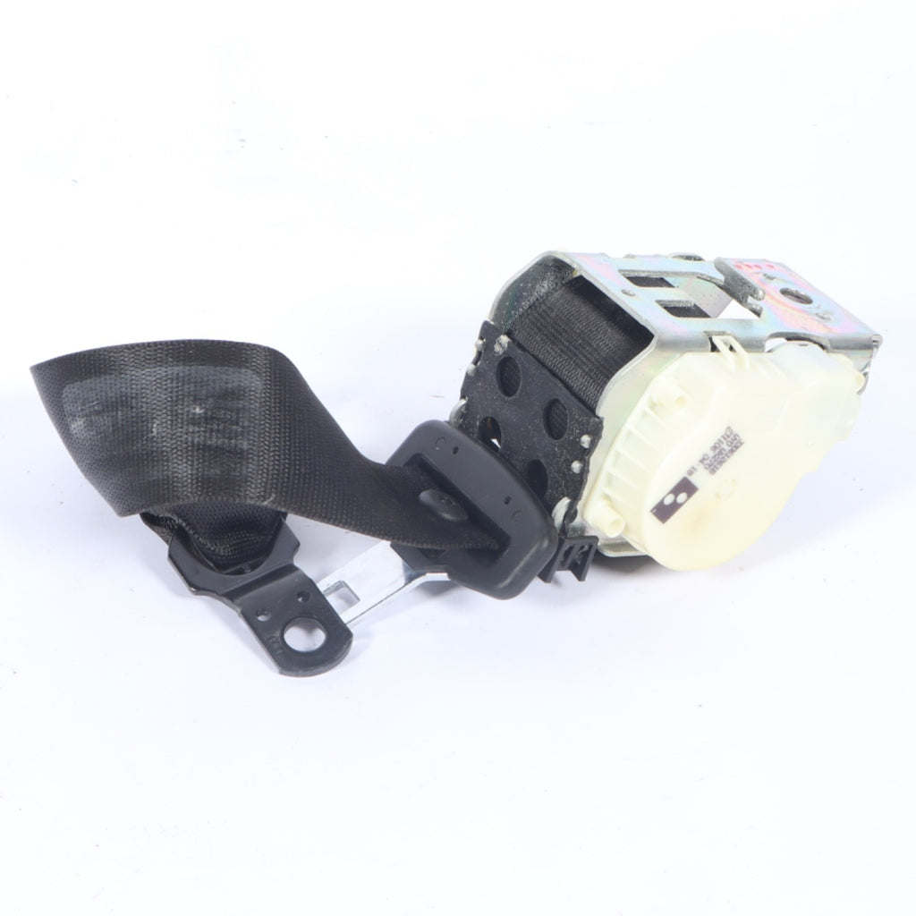 2004-2010 BMW X3 FRONT RIGHT PASSENGER SEAT BELT RETRACTOR OEM 33061261B