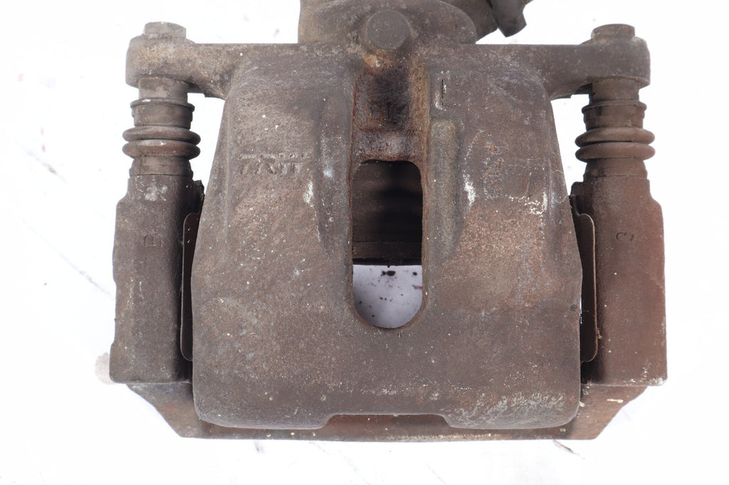 2007-2008 BMW X3 REAR LEFT SIDE BRAKE CALIPER OEM