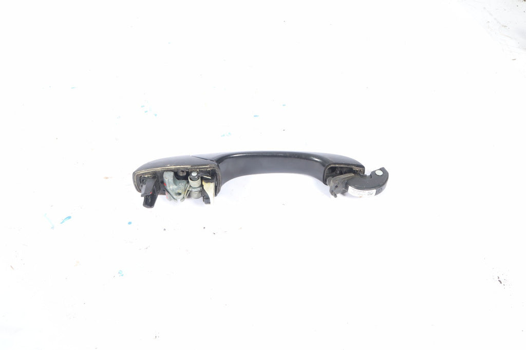 2008-2020 DODGE GRAND CARAVAN DRIVER LEFT REAR OUTSIDE DOOR HANDLE OEM