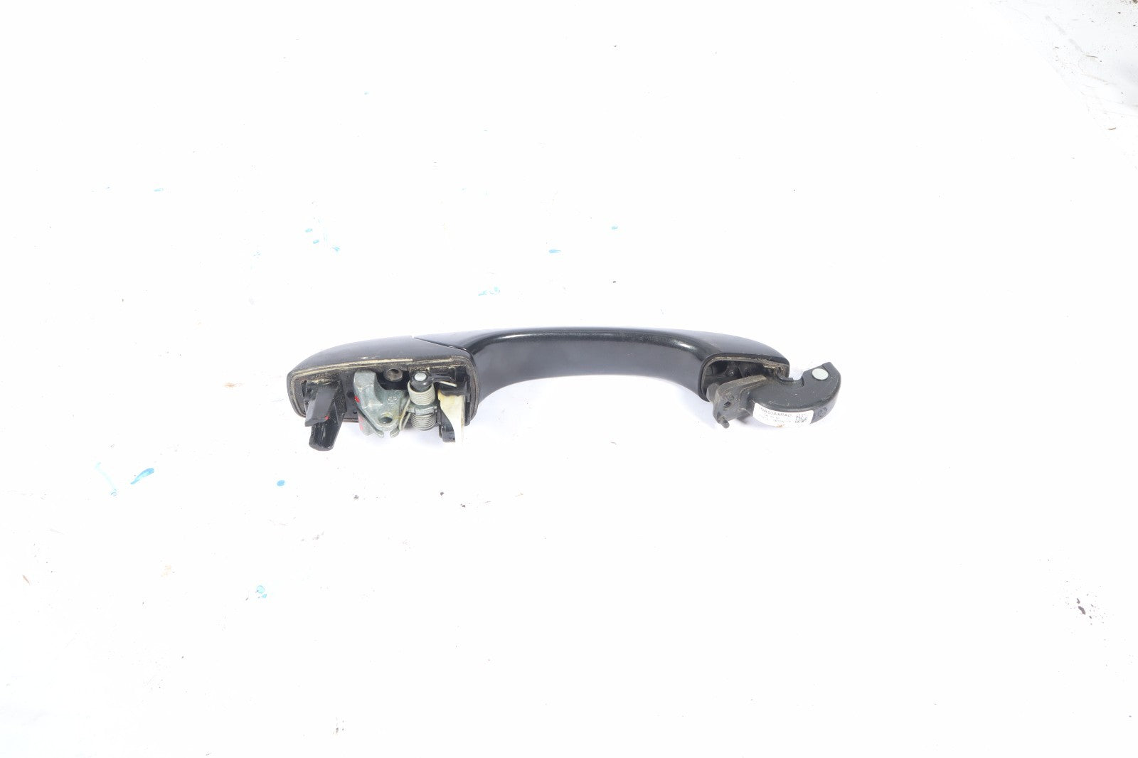 2008-2020 DODGE GRAND CARAVAN DRIVER LEFT REAR OUTSIDE DOOR HANDLE OEM