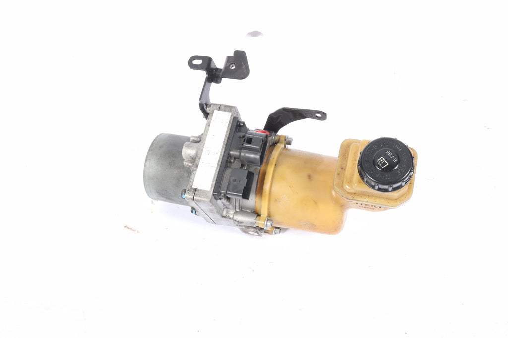 2013-2015 NISSAN PATHFINDER POWER STEERING PUMP ELECTRONIC-HYDRAULIC 3.5L OEM