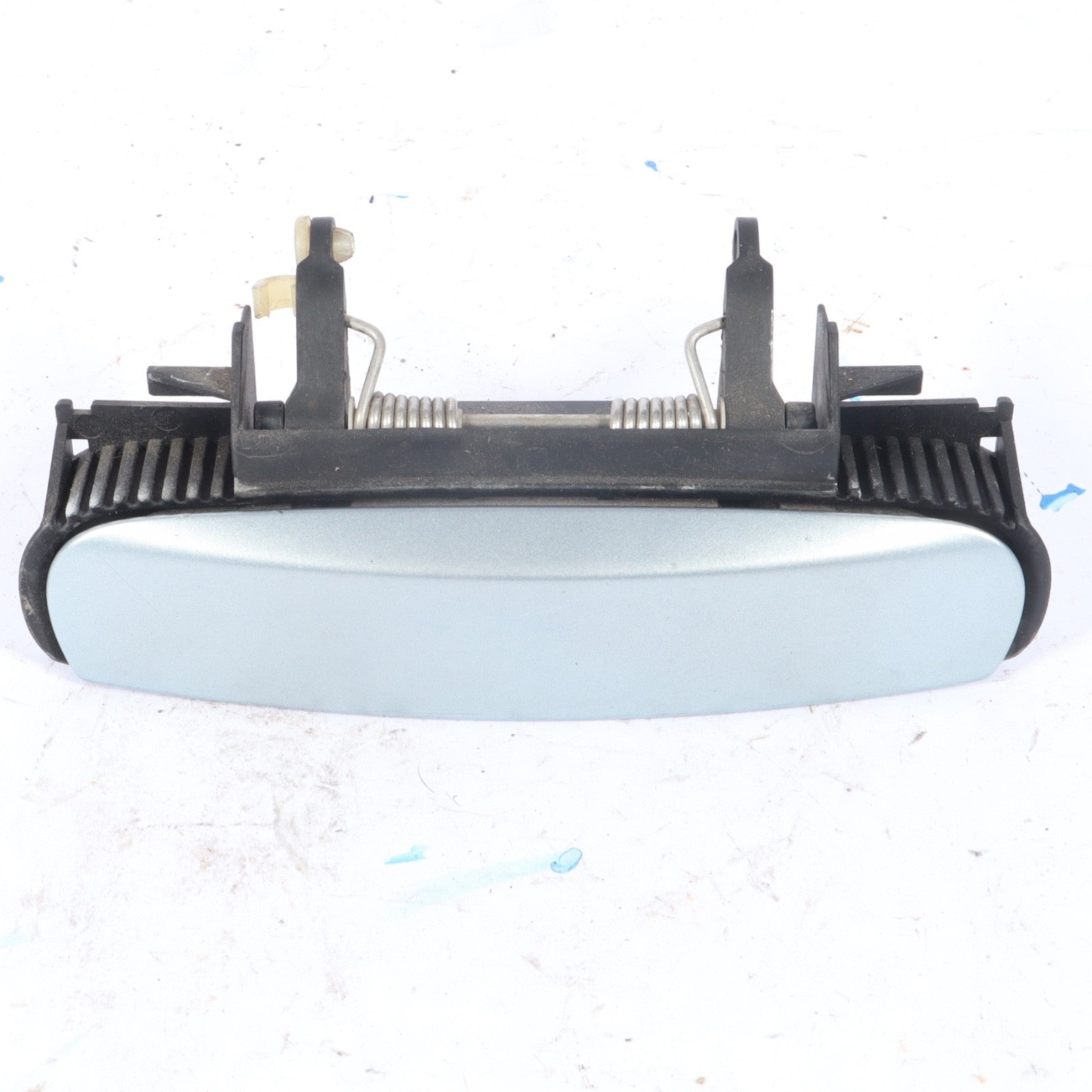 2004 AUDI A4 FRONT OUTER DOOR HANDLE RH  480839885 OEM