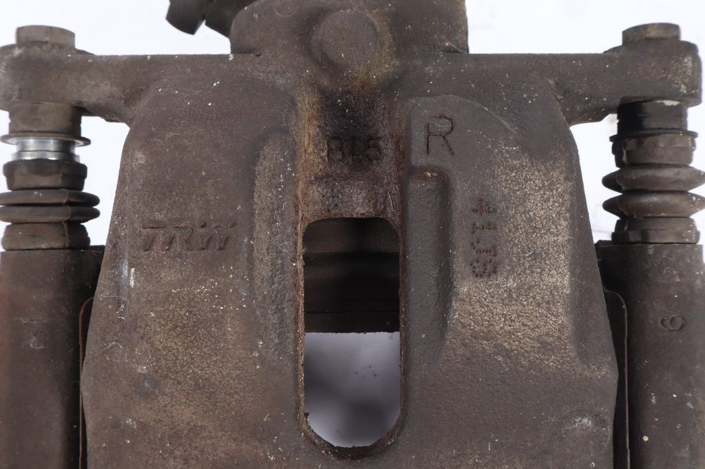 2007-2008 BMW X3 REAR RIGHT SIDE BRAKE CALIPER OEM