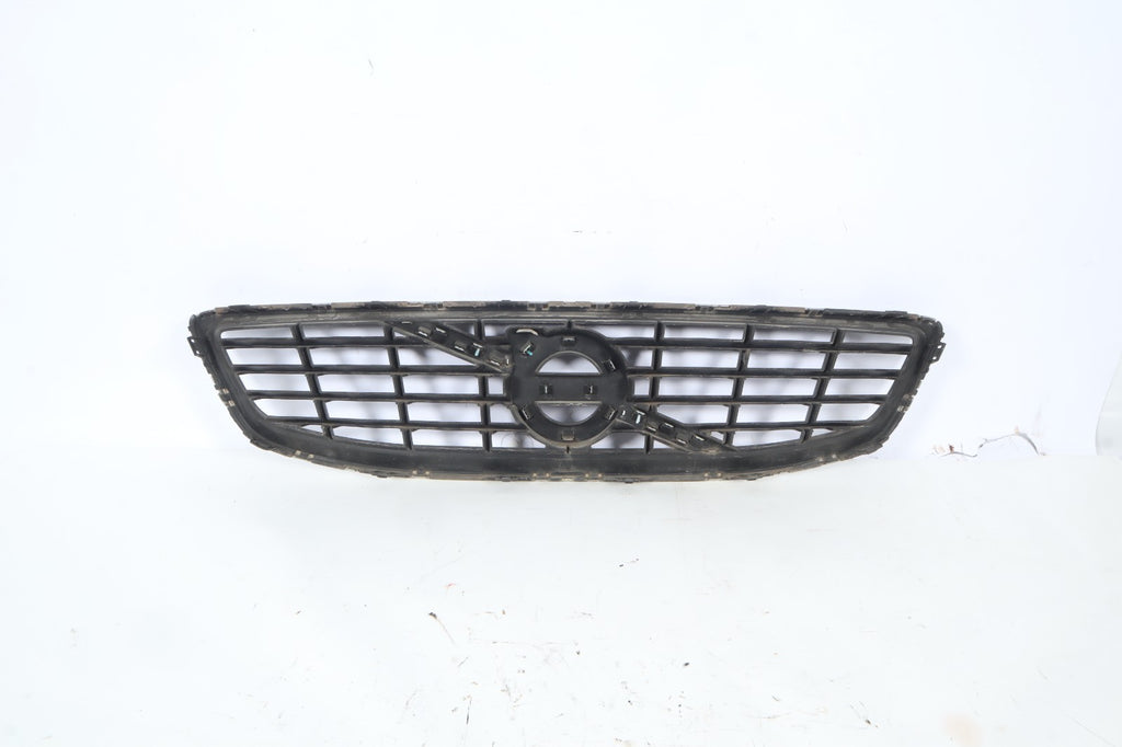 2011-2013 VOLVO C70 FRONT UPPER RADIATOR BUMPER GRILLE GRILL MESH OEM