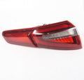 2018-2023 ALFA ROMEO STELVIO REAR LEFT SIDE OUTER TAILLIGHT STOP LAMP LED OEM