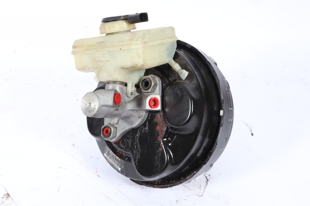 2009-2012 AUDI Q POWER BRAKE BOOSTER OEM
