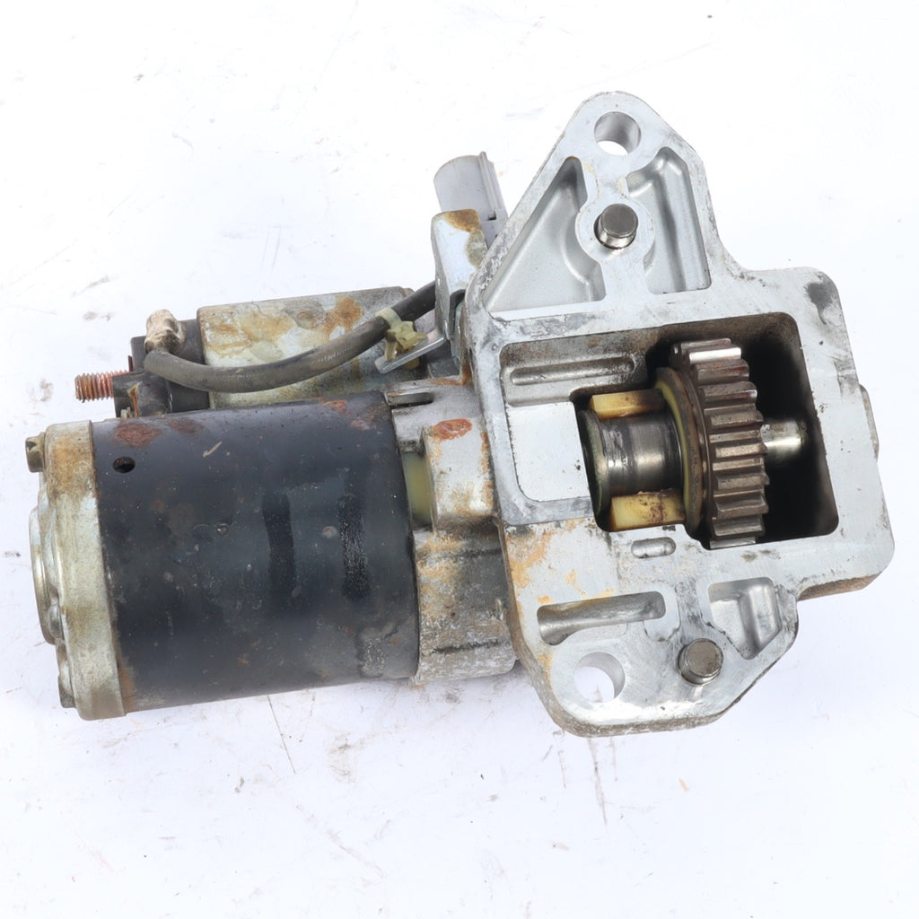 2010-2012 MAZDA CX-9 CAR STARTER MOTOR SOLENOID OEM