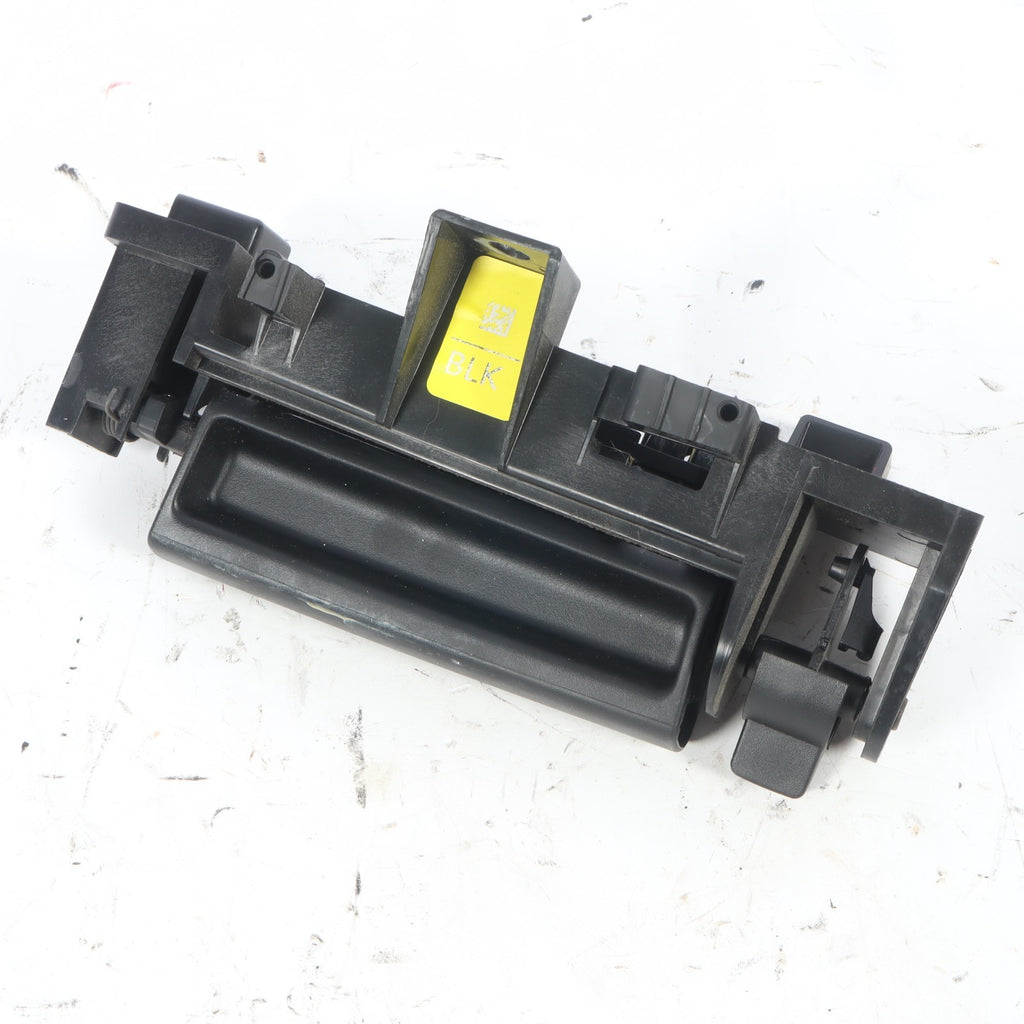 2011-2020 DODGE CARAVAN TOWN COUNTRY RIGHT SLIDING DOOR HANDLE OEM  3025988RH