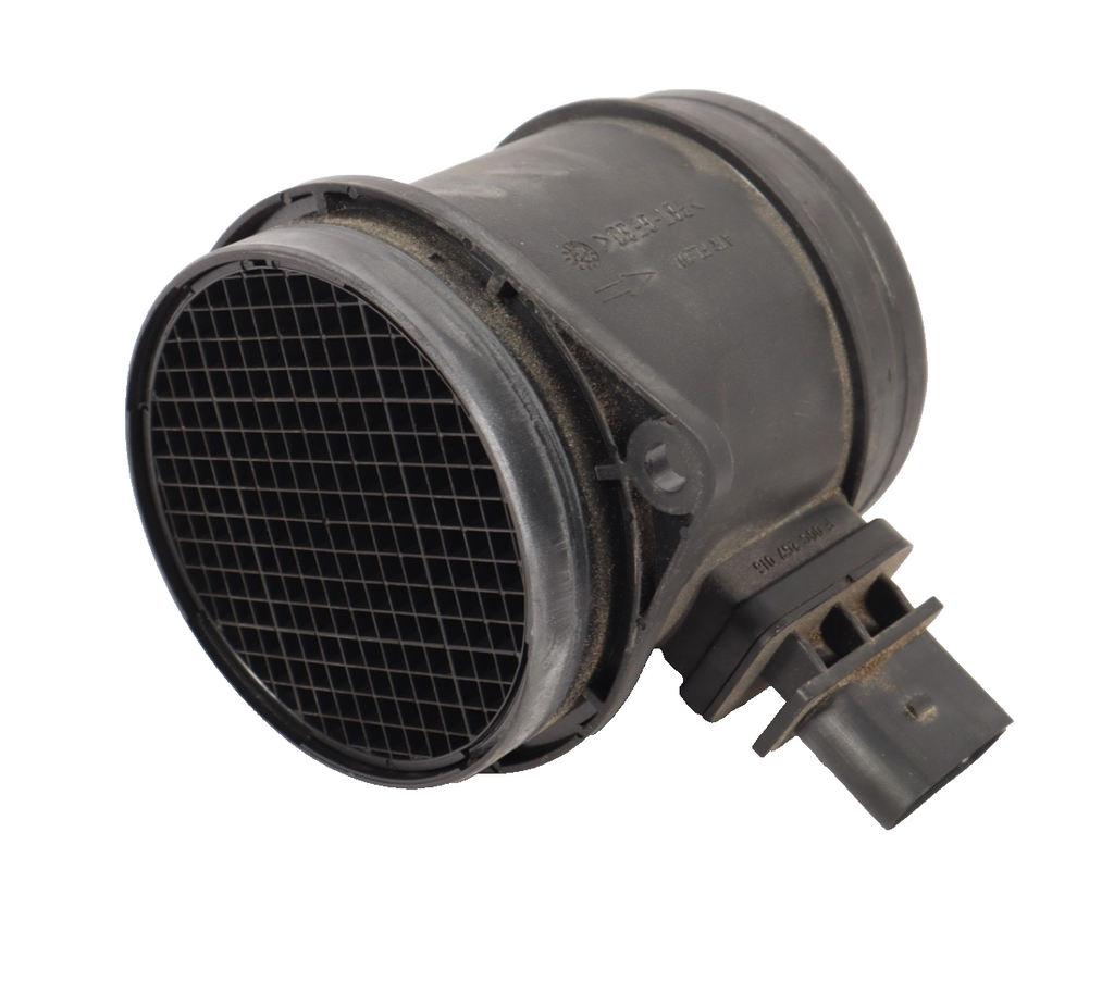 2007 Audi Q7 OEM Mass Air Flow Sensor MAF 0280218175