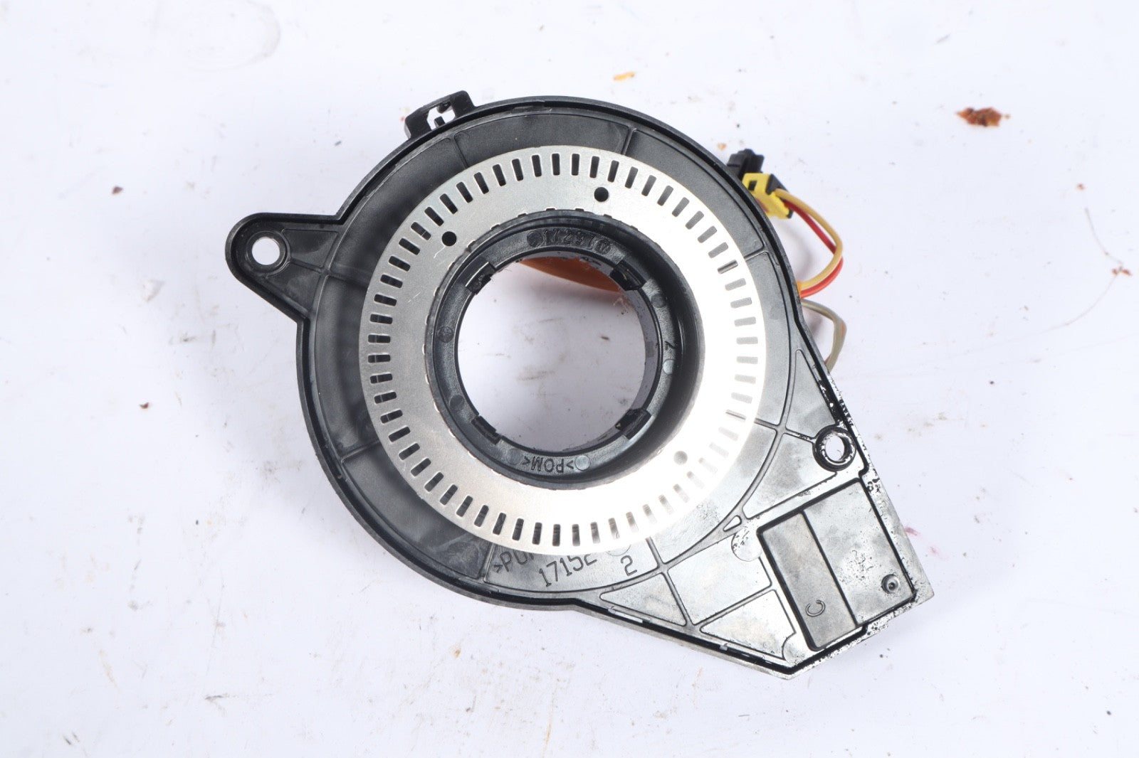 2008-2012 FORD TAURUS STEERING WHEEL CLOCK SPRING OEM BG1T-14A664-AA