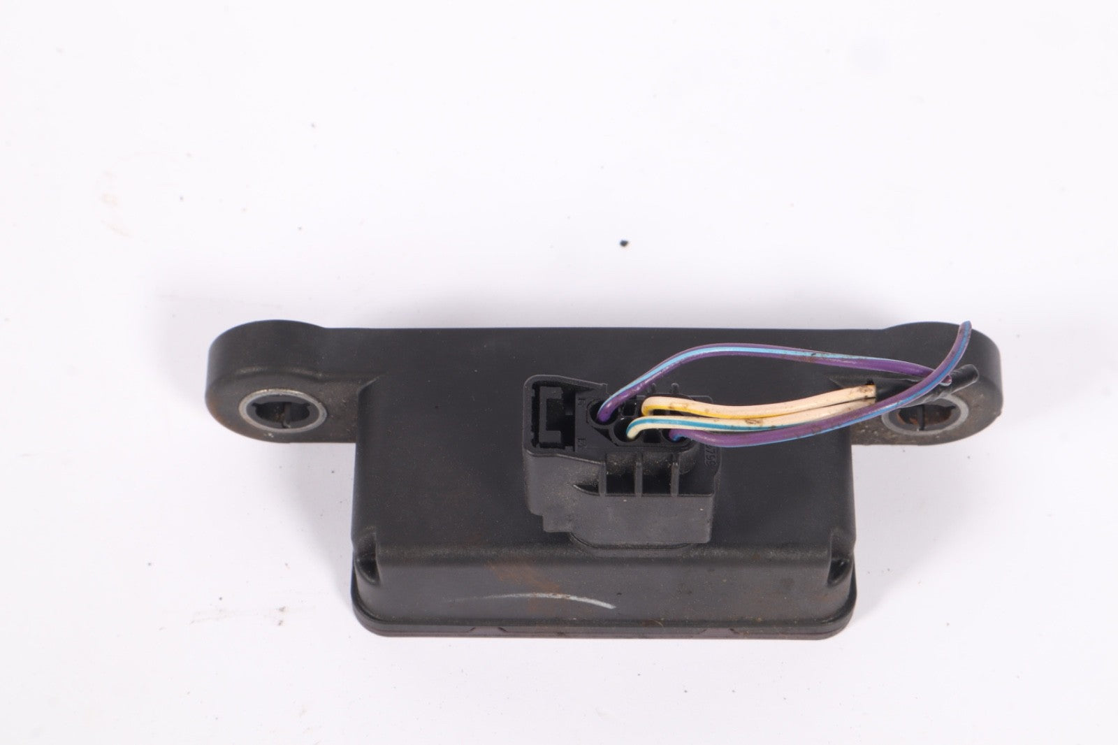 2012 DODGE CHARGER YAW RATE MODULE SENSOR P56029549AC