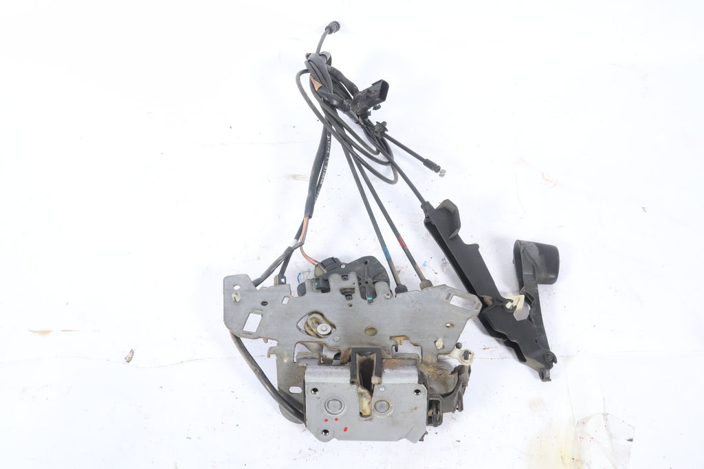 2001-2007 CHRYSLER TOWN COUNTRY LEFT DRIVER SLIDING DOOR LATCH OEM